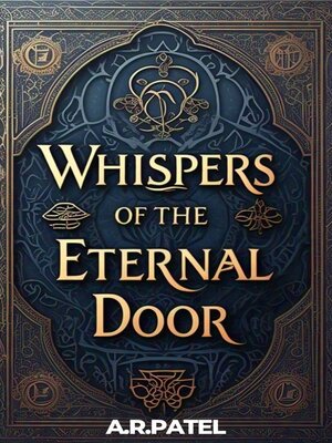 cover image of Whispers of the Eternal Door
